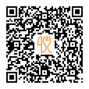 QR-code link para o menu de Ex Cafe