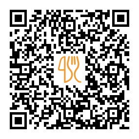 QR-code link către meniul Jtrrd Cafe Kyoto