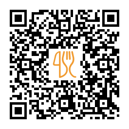 QR-code link para o menu de オリーブ