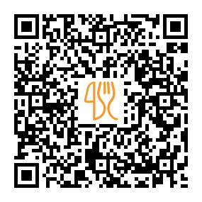 QR-code link para o menu de Cafe En