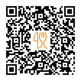 QR-code link către meniul Embers Grill