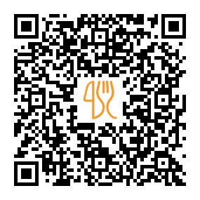 QR-Code zur Speisekarte von カフェレスト くら Fù