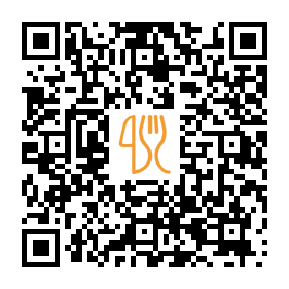 Link z kodem QR do menu Dà Sēn Wū