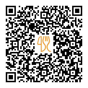 QR-code link para o menu de Hungry Jack's Burgers Fulham