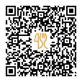 QR-code link naar het menu van カフェ メンドリヤ