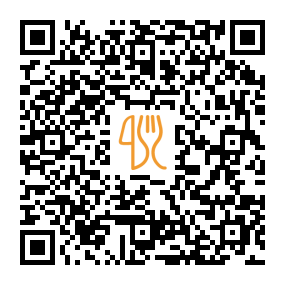 QR-code link para o menu de Mcdonald's