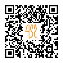 QR-code link para o menu de ハーブレンド