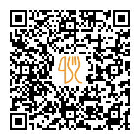 QR-code link naar het menu van Cafe こびとのすみか