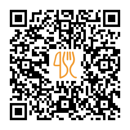 QR-code link către meniul Rì Gāo Shí Táng