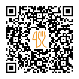 QR-code link către meniul Cafe Cocoro