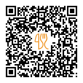 QR-Code zur Speisekarte von 사랑해수산