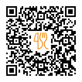 QR-code link para o menu de ビストロ Wū