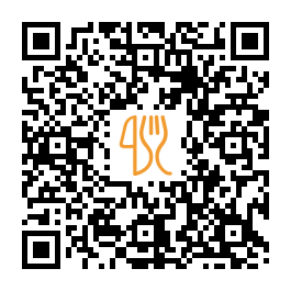 QR-code link para o menu de Caffe' De Carlo