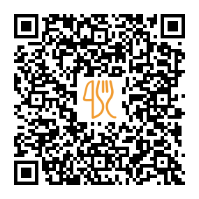 QR-code link către meniul Chef Gavin's Planet Pizza