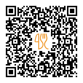 QR-code link naar het menu van Hydration.maitland