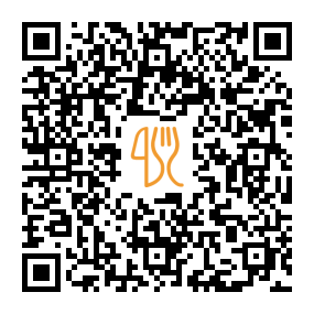 QR-code link către meniul かちかち Shān