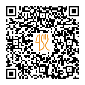 QR-code link către meniul 옥경식당
