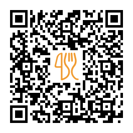 QR-code link para o menu de Cj Cafe