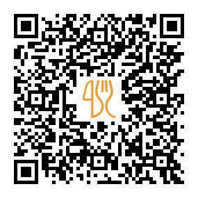 QR-code link para o menu de 독도수산