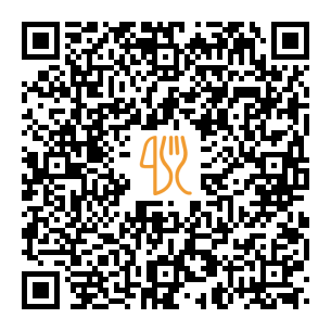 QR-code link para o menu de Hawaii 100% Kona Coffee Shop ポマイカイ