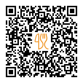 QR-code link para o menu de Pizza Pan