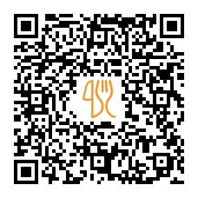 QR-code link para o menu de Ralipappa Cafe