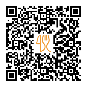 QR-code link naar het menu van Cafe Comme Ca