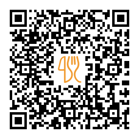 QR-code link către meniul Kizom Cafe, Bhutan