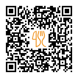 QR-code link para o menu de Cafe And