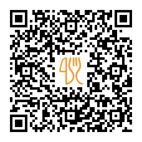 Link z kodem QR do menu Jin Thai Noodle