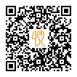 Link z kodem QR do menu Hé Shí Fāng Lái