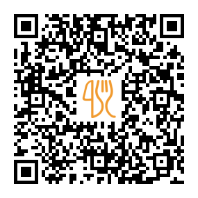 QR-code link para o menu de Hilton Snack