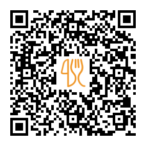 QR-code link para o menu de Hán Guó Liào Lǐ　shùn Zi