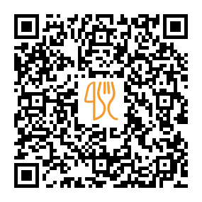 QR-code link para o menu de ブルー ツリー カフェ