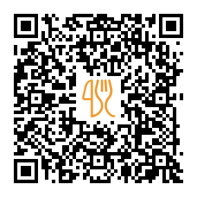 QR-code link către meniul Red Chilli Cafeteria And