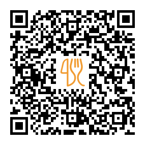 QR-code link para o menu de Yīng Shòu し Gé Xī Diàn