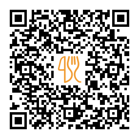 QR-code link para o menu de Claude's Pizza