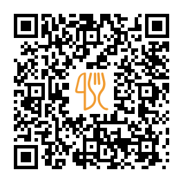 QR-code link para o menu de Express Cafe