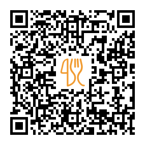 QR-code link para o menu de Groundup Cafe