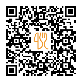 QR-code link naar het menu van The River Thai