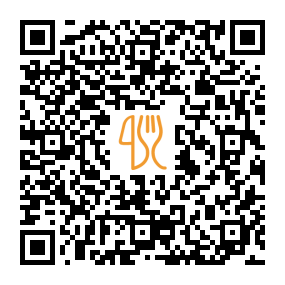 QR-code link para o menu de Cafe Denim