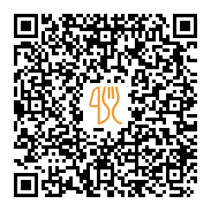 QR-code link para o menu de インドカレーショップ デリー