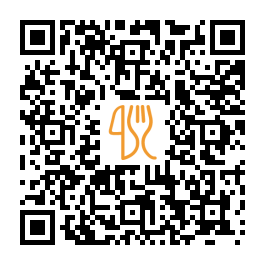 QR-code link naar het menu van Kusina Cafe And