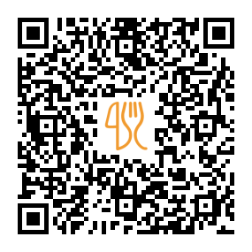 QR-code link para o menu de Green Papaya Thai