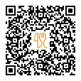 QR-code link para o menu de Afous