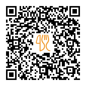 QR-code link para o menu de Zephyr Cafe