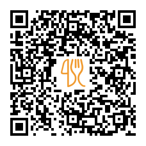 QR-code link naar het menu van Hot Woks Bistro