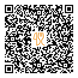 QR-code link naar het menu van Taylor's Bond Store Hunter River Studio