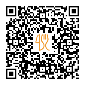 Link z kodem QR do menu Fàn Chǔ　huā Kuí