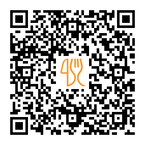 QR-code link către meniul Beanz Of Bright